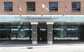 Doubletree By Hilton Ottawa Downtown